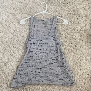 American eagle tank top